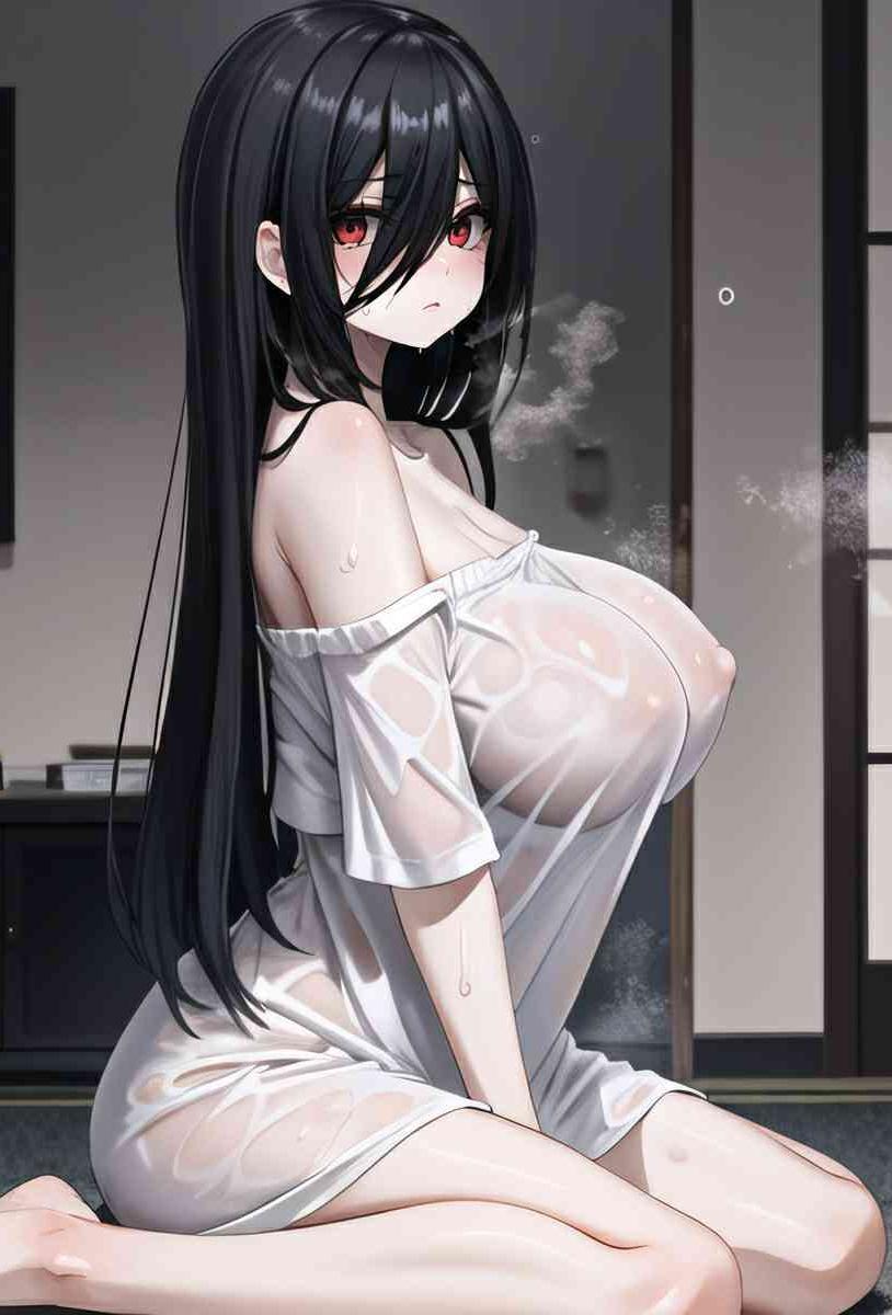 阴世鬼妻