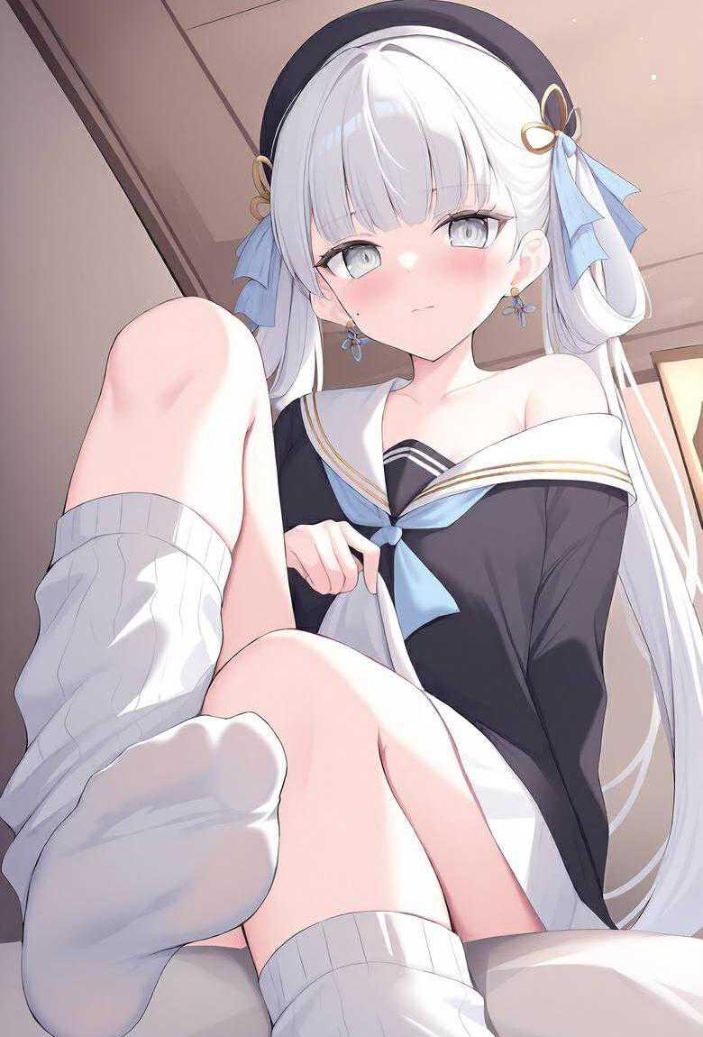 性开放世界