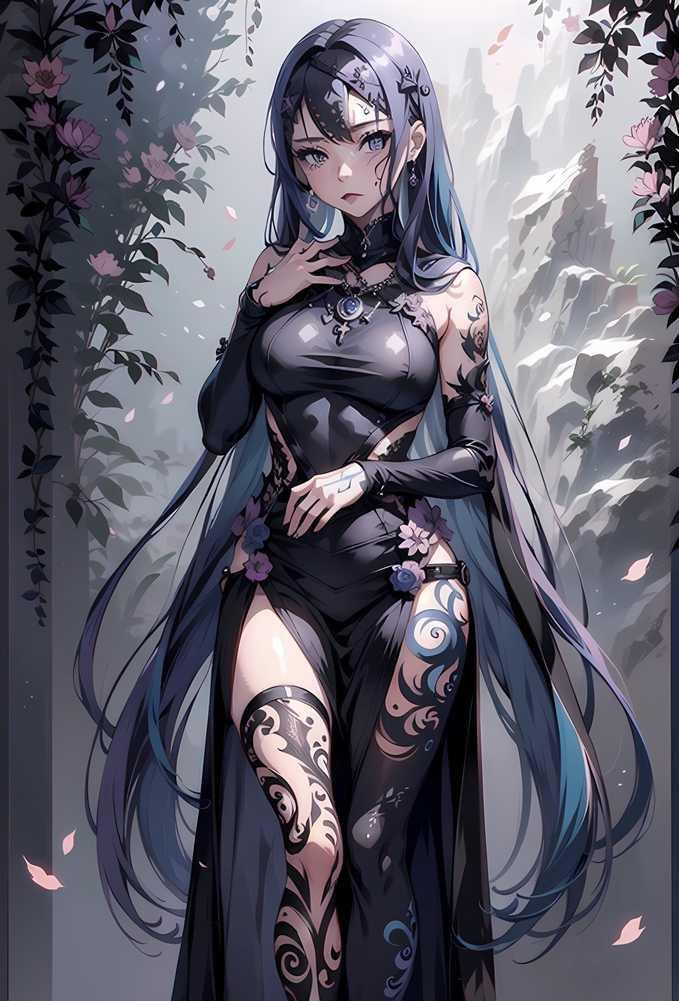 和妈妈一起玩填字游戏