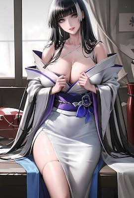 穿越到异世界把高贵强大的女性征服至胯下