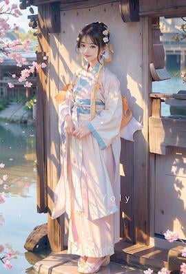 道士哥哥别杀我