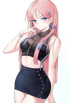 女星初夜